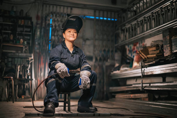 Best Structural Steel Welding in Gananda, NY