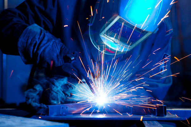 Affordable Welder Services in Gananda, NY