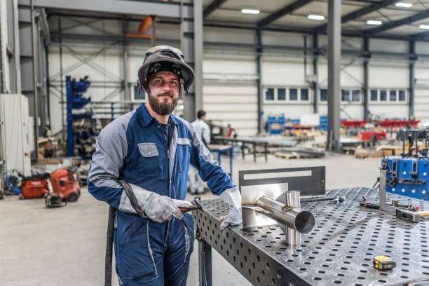 Best Pipe Welding in Gananda, NY